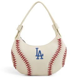 Authentic MLB Bag