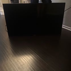 40 Inch Smart TV Hisense 