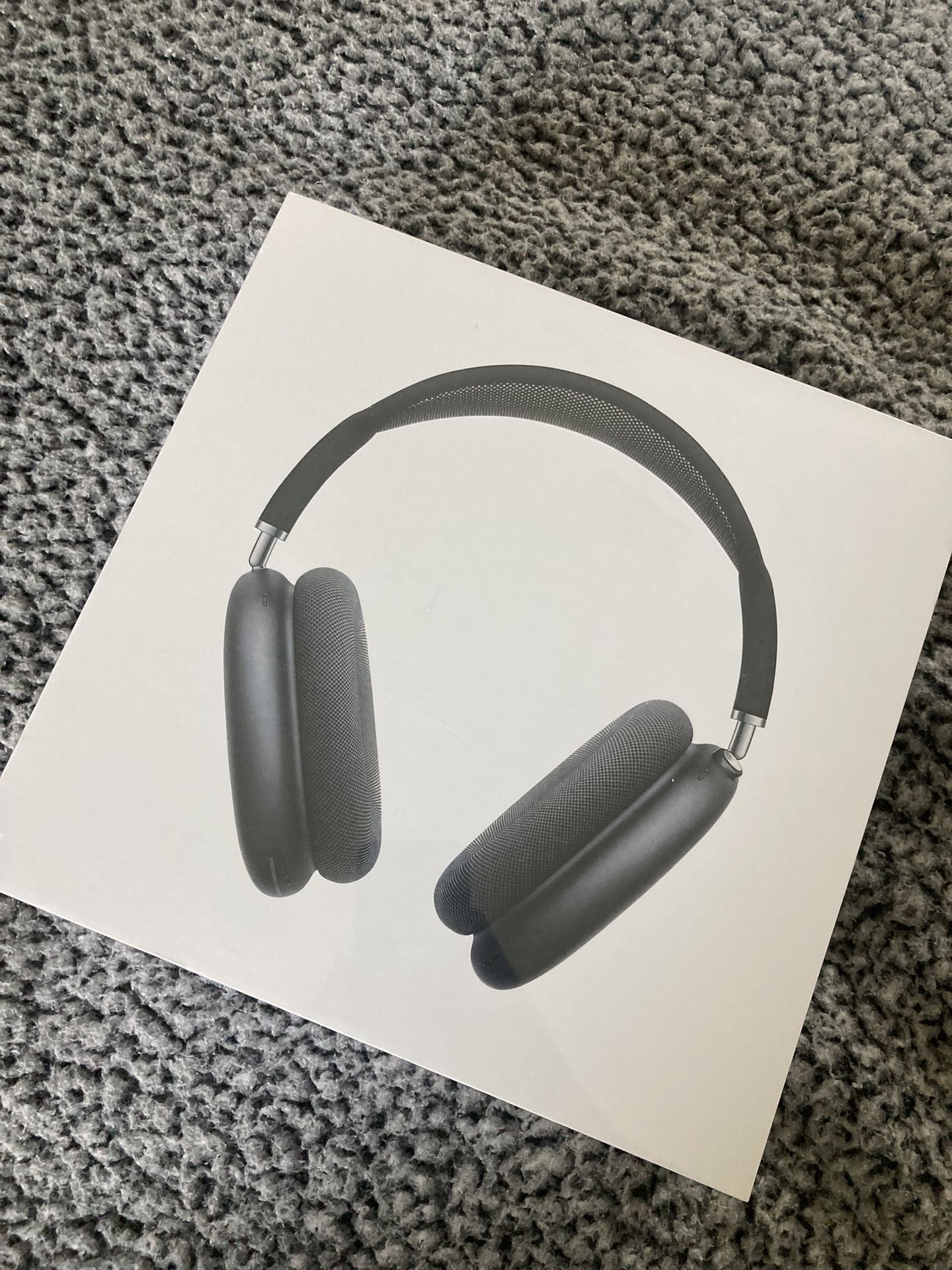 Airpod Max* willing to Negotiate*