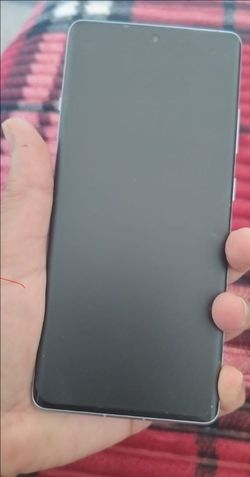 OnePlus 12R ,UNLOCKED, DUAL SIM 256 GB