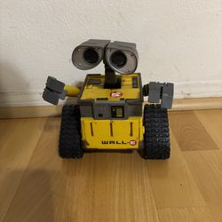 Walle Doll
