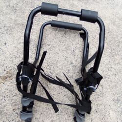 Schwinn Bike Rack Trunk 2;Bikes