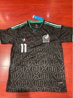 Mexico World Cup jersey