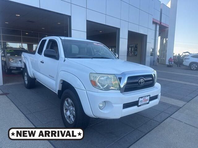 2006 Toyota Tacoma