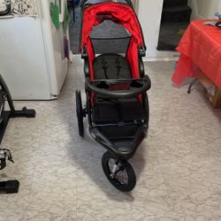 Stroller 