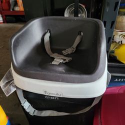 Booster Seat