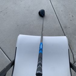 TITLEIST LEFT HAND 9.5 DRIVER GOLF CLUB 