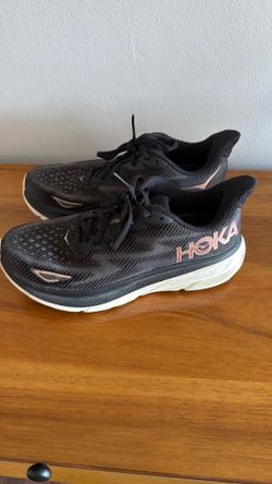Hoka Clifton