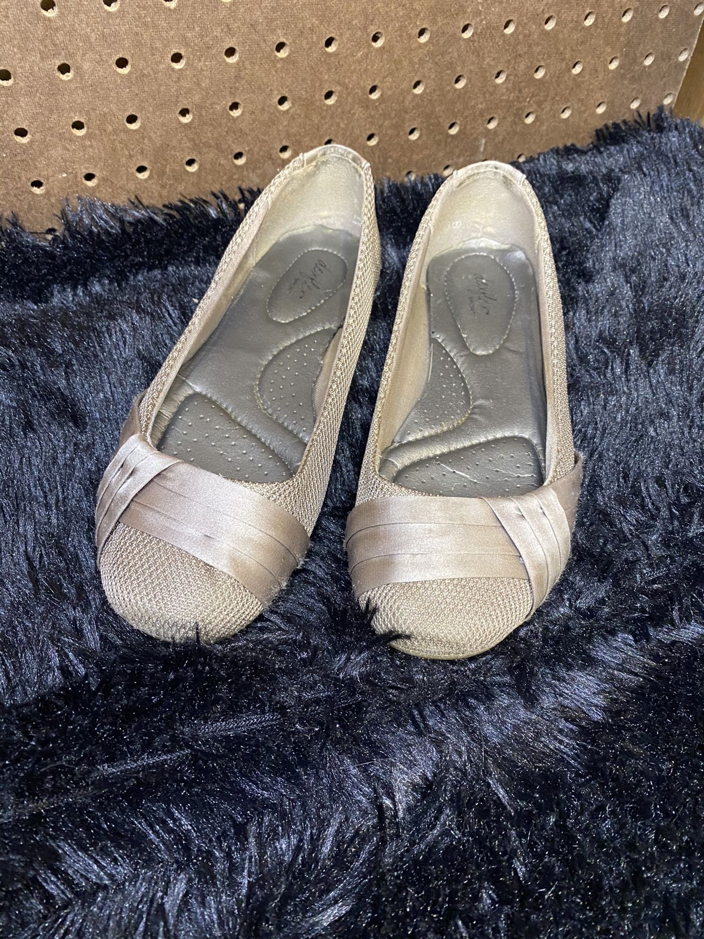 Dexflex Sport Women’s Ballet Flats (7)