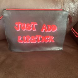 Victoria’s Secret Make Up Bag