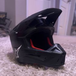 Alpinestars SM5 Helmet