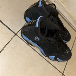 Unc 14s