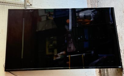 65” Vizio smart tv