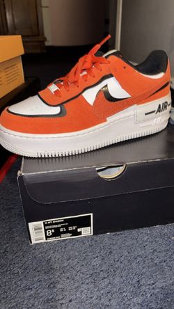 Nike Air Force 1 Shadow Women's Size 8.5