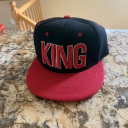 SnapBack Hat