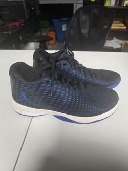Nike Air Jordan https://offerup.com/redirect/?o=Qi5GbHk= Soar Blue 881444-007 Men’s Size 13 Basketball Shoes