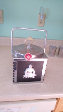 GOLDEN CROWN VINTAGE!