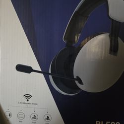 Gamer headset