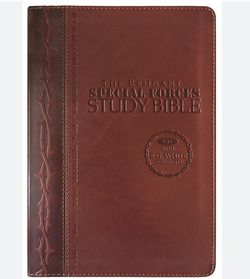 Study Bible KJV