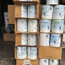 Marine Paint 