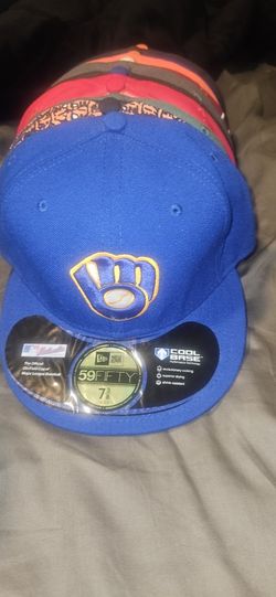 New Milwaukee's Hat