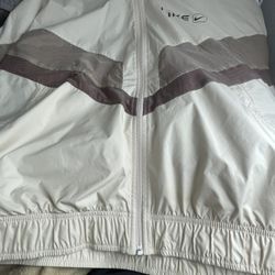 Nike Windbreaker Sweater 