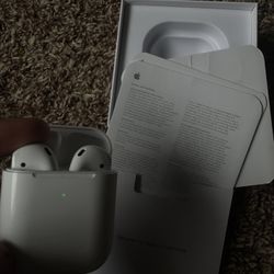 AirPods 2 