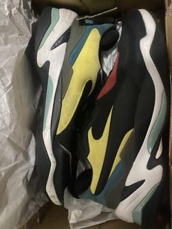 Men Puma Size 12 Used