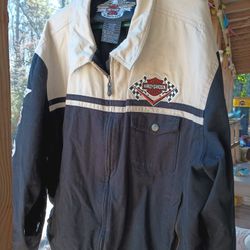 Harley Jacket