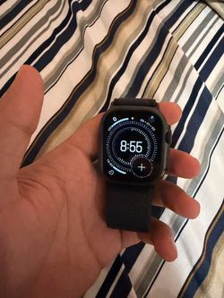 Apple Watch Ultra 3 Unlocked 49mm