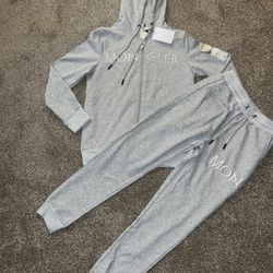 Moncler Tracksuits ALL SIZES 🔥🔥