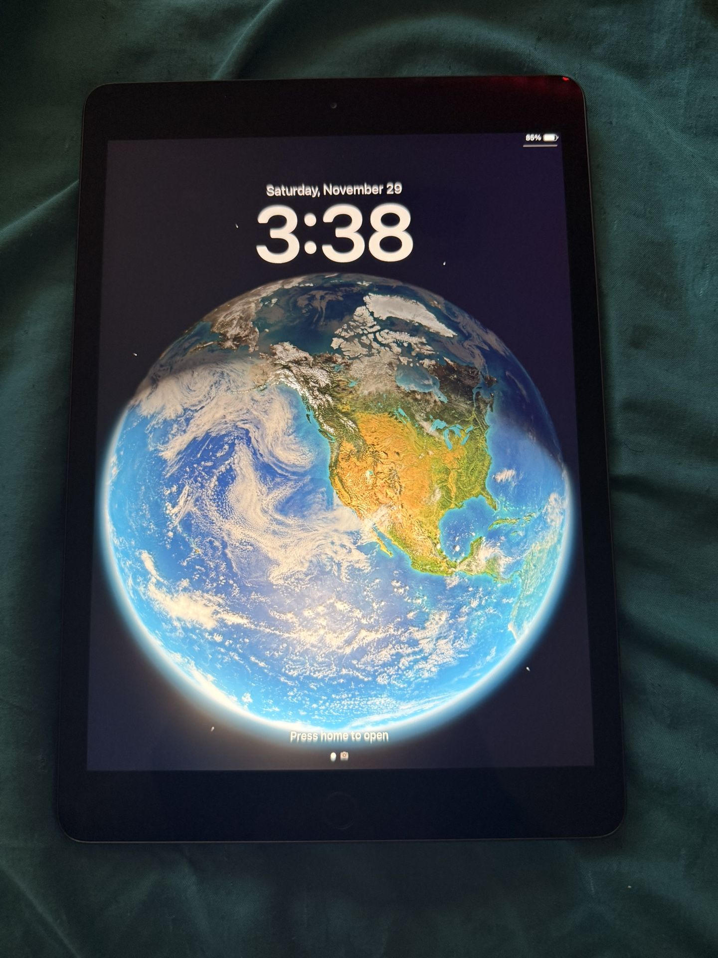iPad 8th Gen
