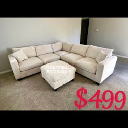 Living Room Set 