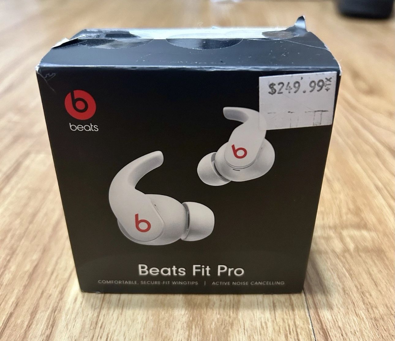 Beats Fit Pro (ORIGINAL)