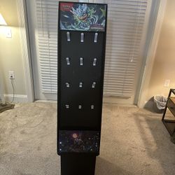 Pokémon Card  Stand 