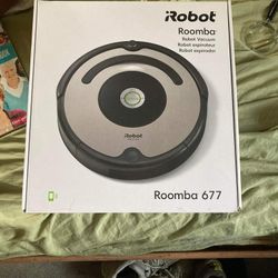 I robot Vacuum Cleaner For Sale NEW