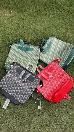 Goyard Backpacks