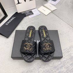 Chane1 Women’s Sandals With Box New 