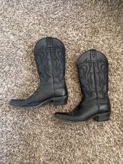 Shyanne Cowboy Boots
