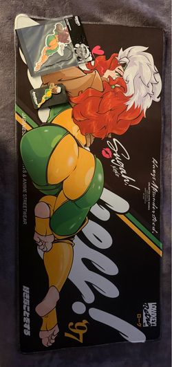 Desk Mat
