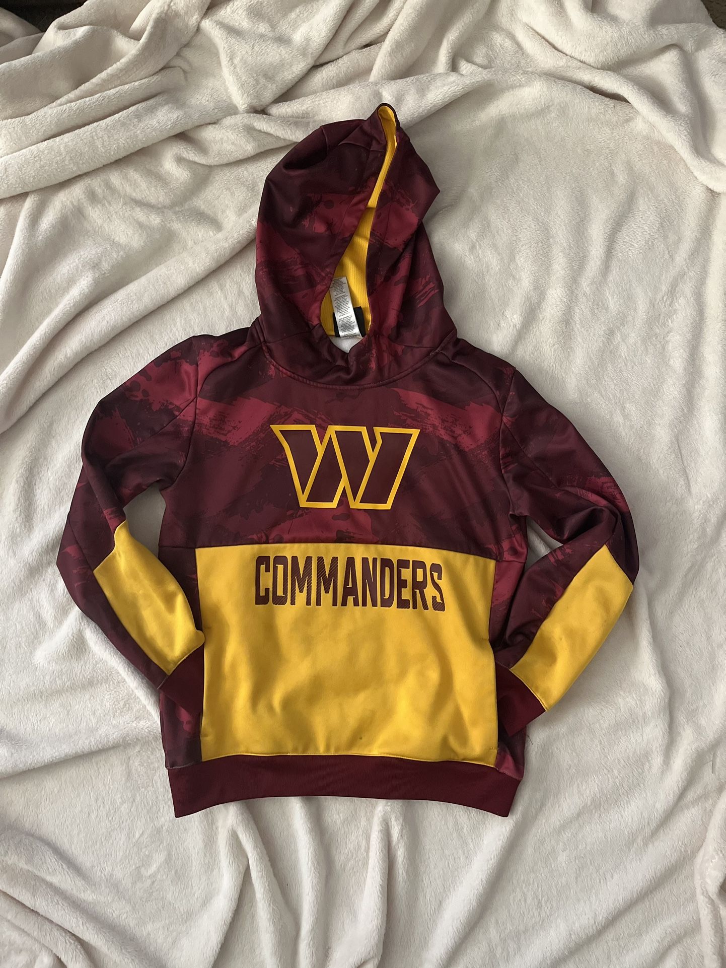 YOUTH - Washington Commanders Sweatshirt