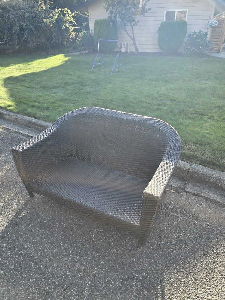 Wicker Furniture