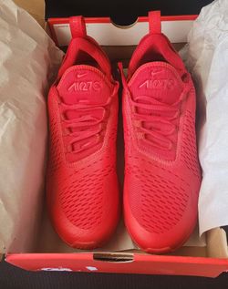 Nike Air Max 270s 
Men's 11