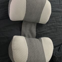 Momcozy pregnancy pillow