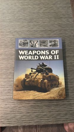 world war 2 book
