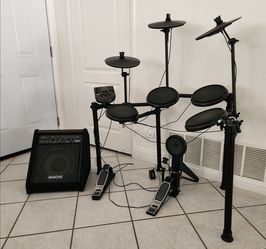 Alesis electric drums
