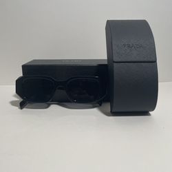 Prada Sunglasses – Designer Style for Summer (Best Offer Accepted)