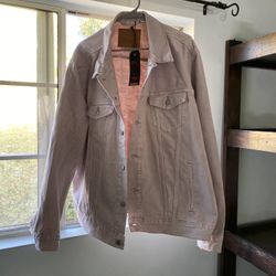Levi’s Premium Denim Jacket Brand New Never Worn. Size XXL