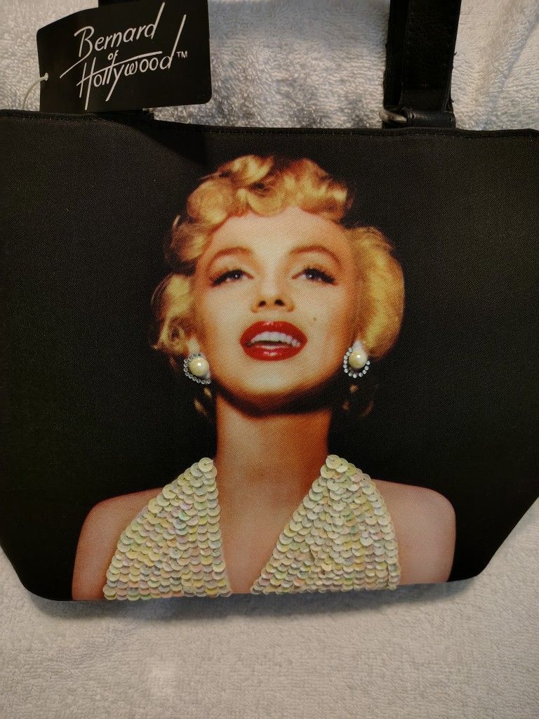 Marilyn Monroe Purse