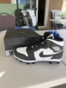 Jordan 1 Baseball Size 9